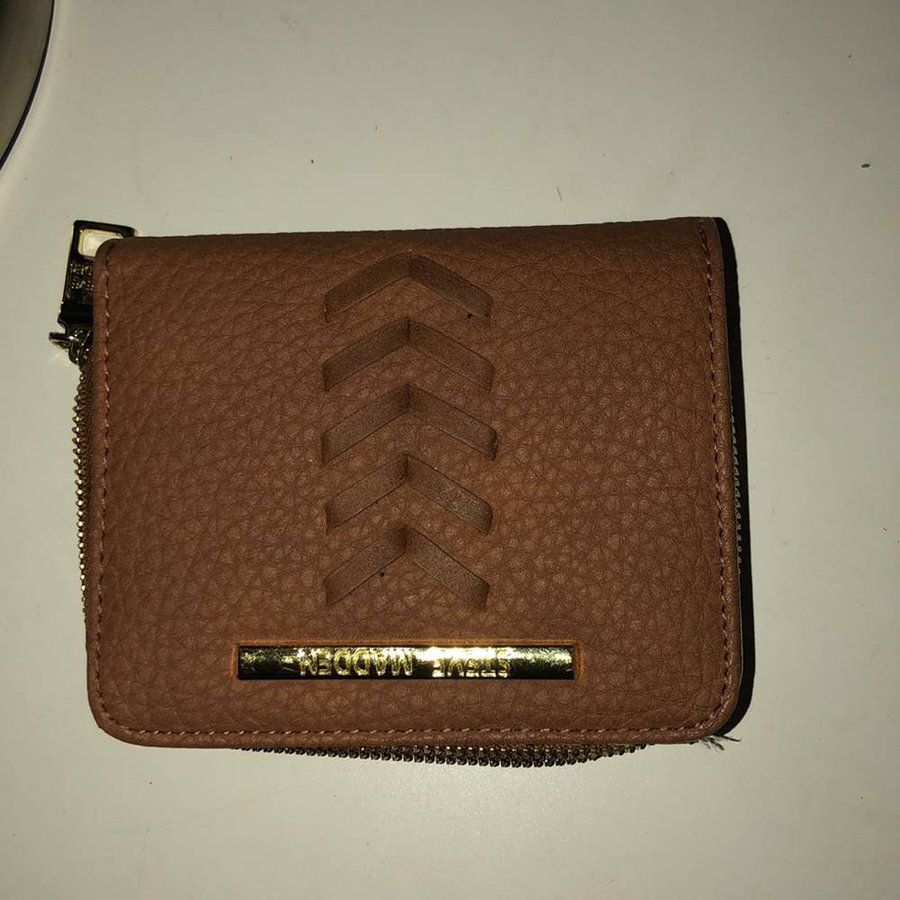 Steve Madden